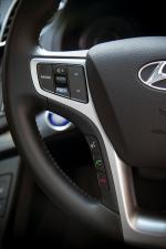 Hyundai i40 Tourer 2014 года (UK)